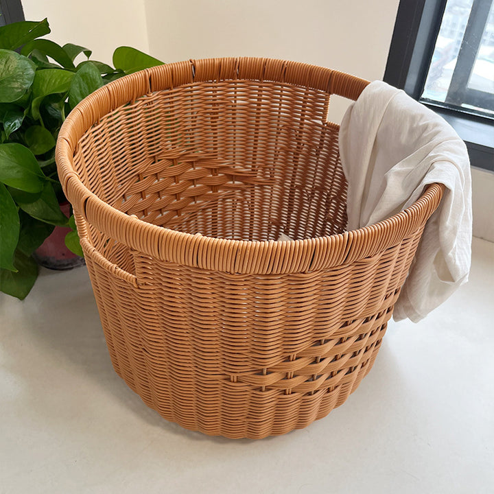 Women Comfortable Laundry Basket Bowlift