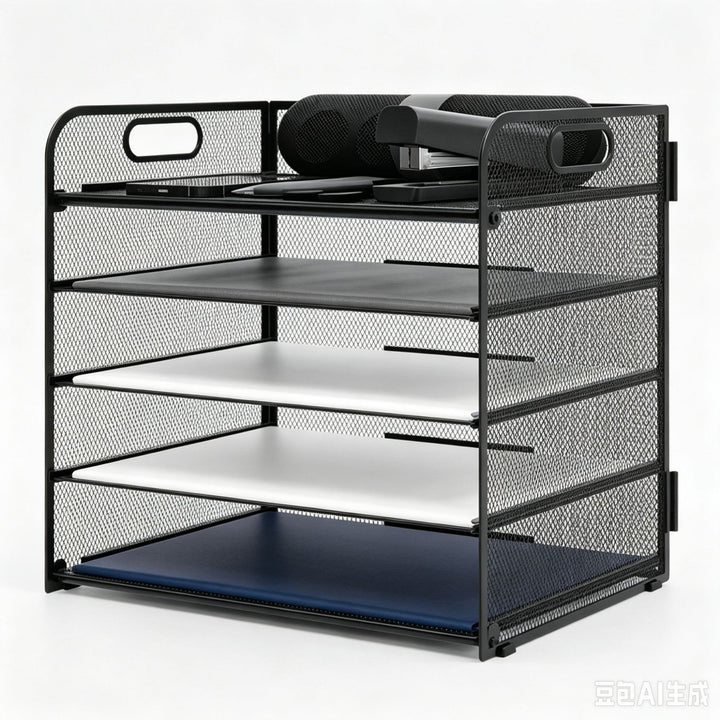 Decorative Organization