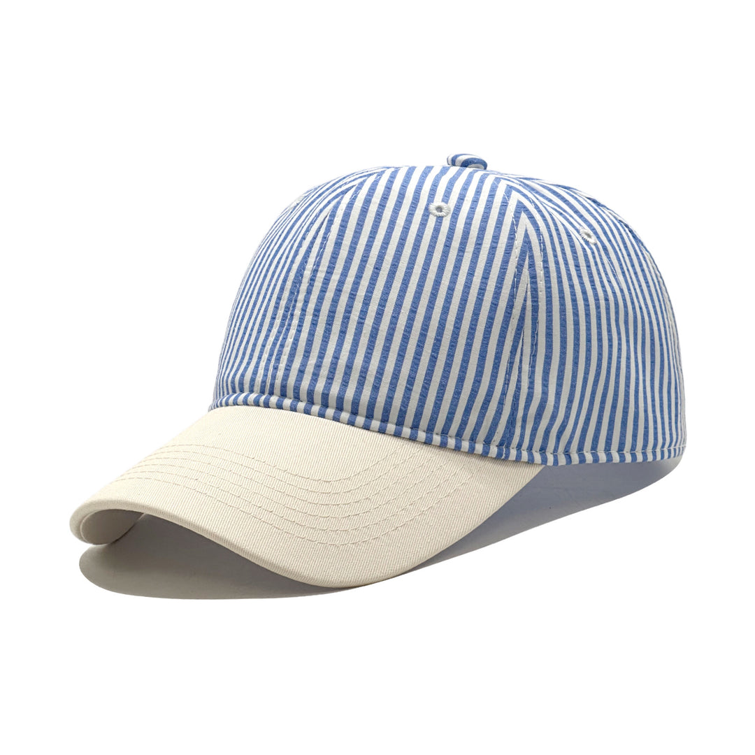 Women's Sporty Cotton Beanie Bowlift