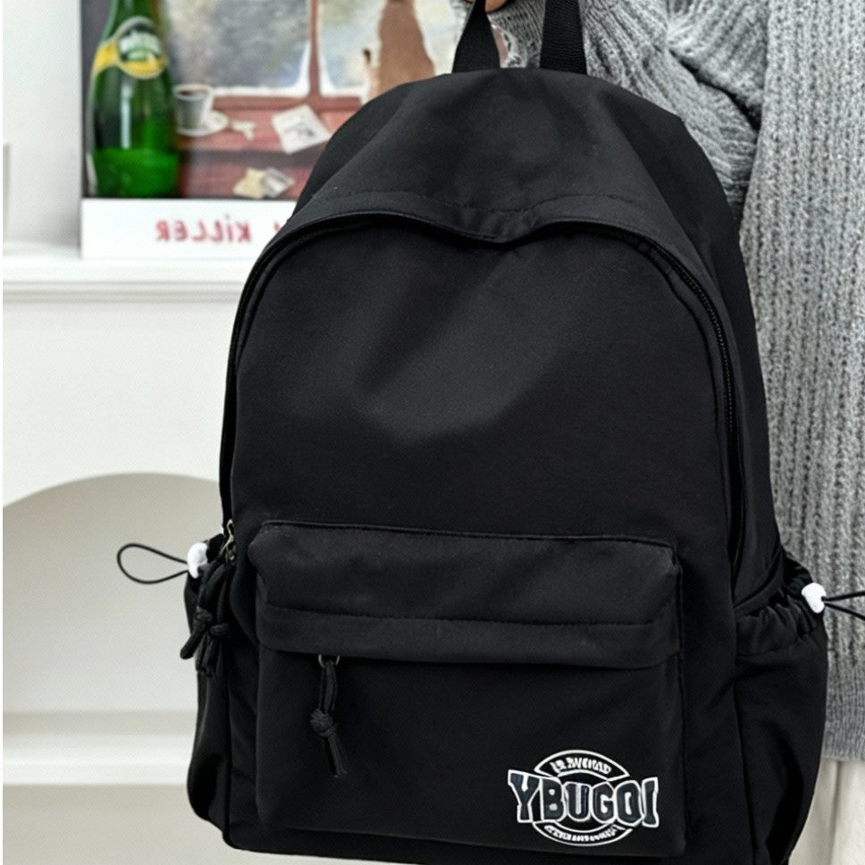 Stylish Multi-Functional Backpack Bowlift
