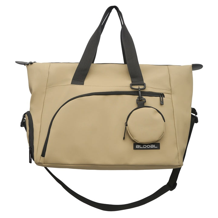 Versatile Utility Travel Tote