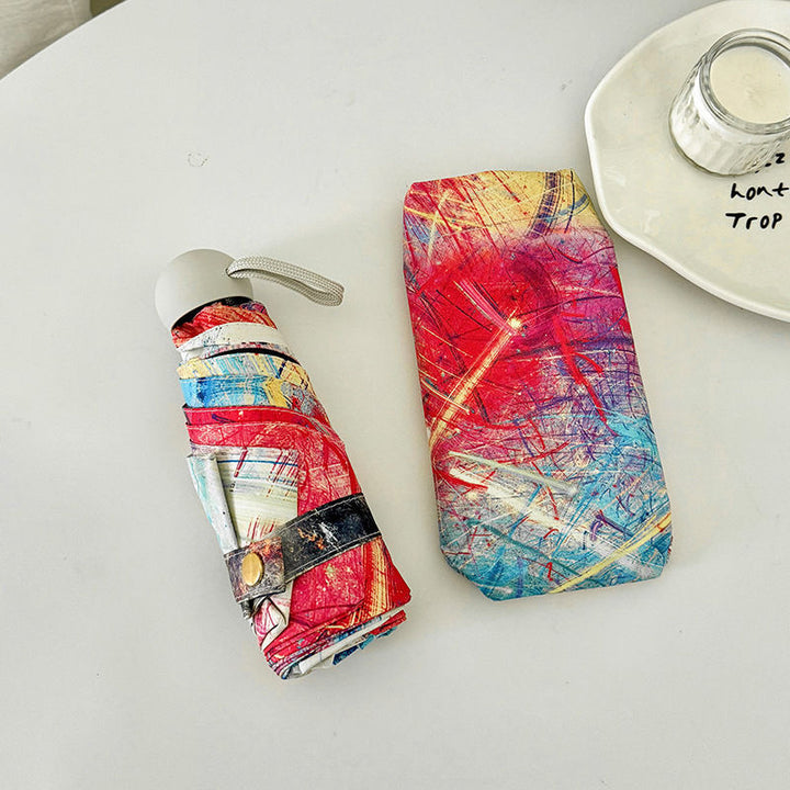 Ladies multifunctional cosmetic bag with creative designs Bowlift
