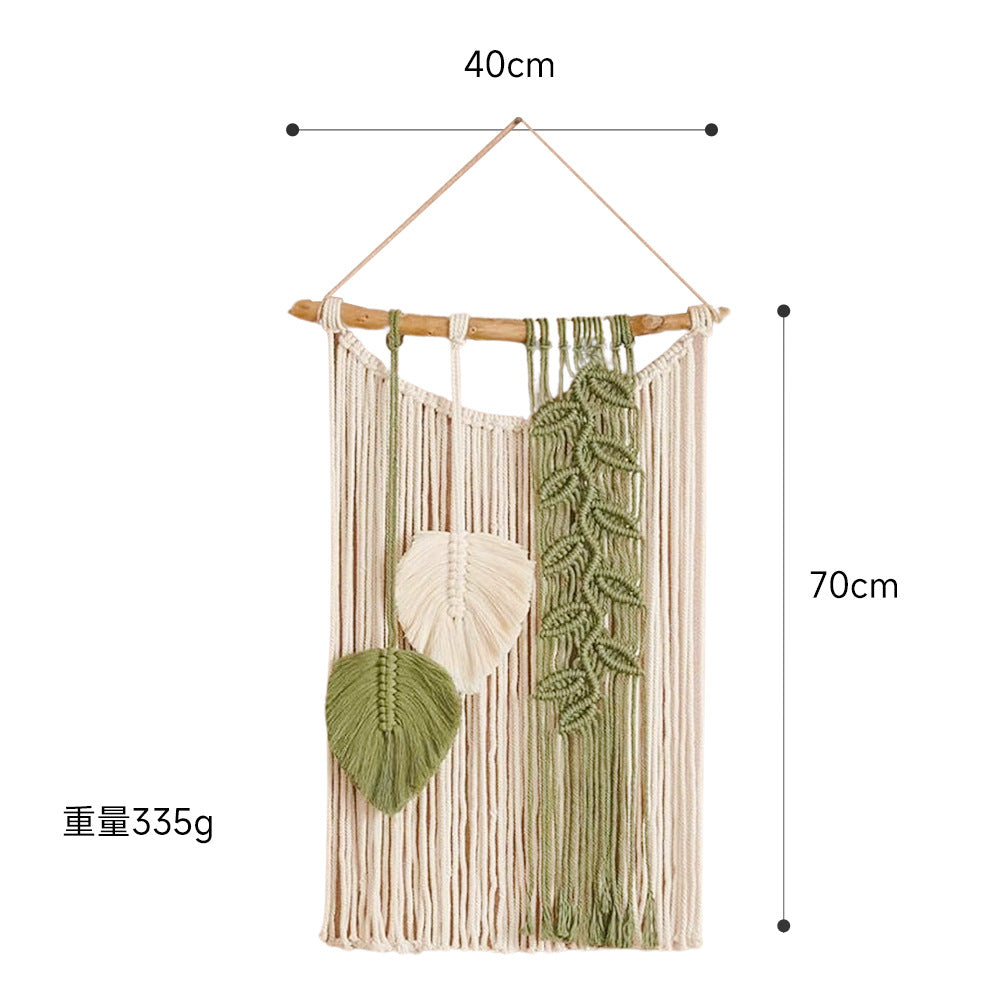 Home Décor Macramé Wall Hanging