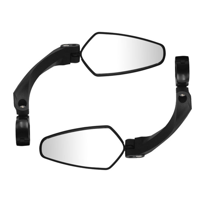 Adjustable Bicycle Rearview Mirror Bowlift