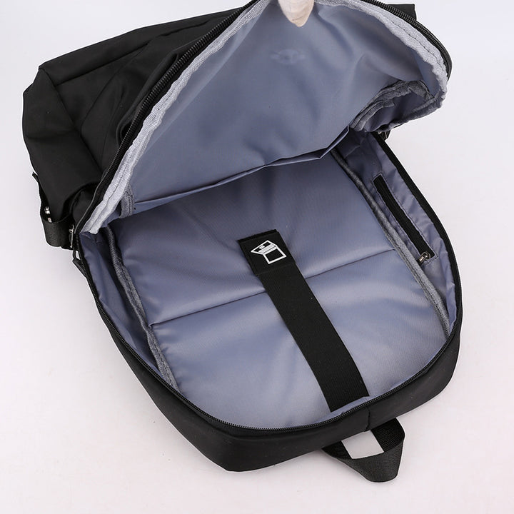 Ultra-Durable Multi-Functional Backpack Bowlift