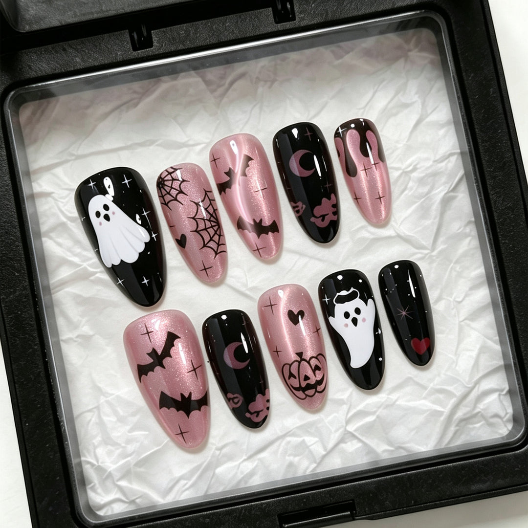 Decorative Nail Art Bowlift