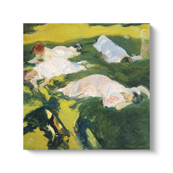 Impressionist Canvas Art