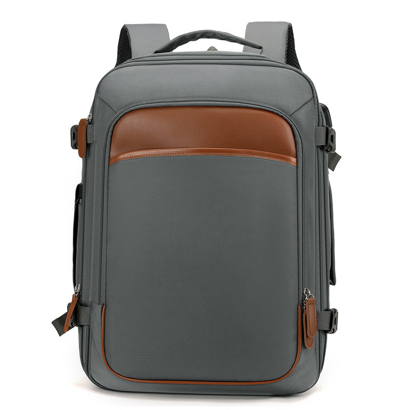Premium Executive Business Backpack Bowlift