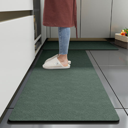 Kitchen Comfort Anti-Fatigue Mat Bowlift