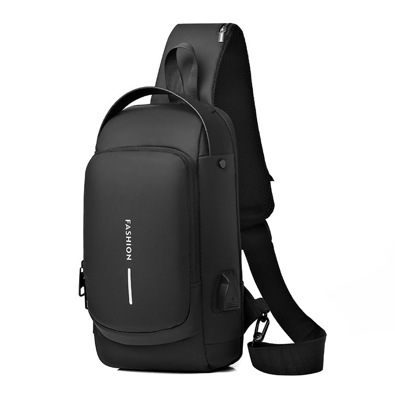 Stylish Sling Backpack Bowlift
