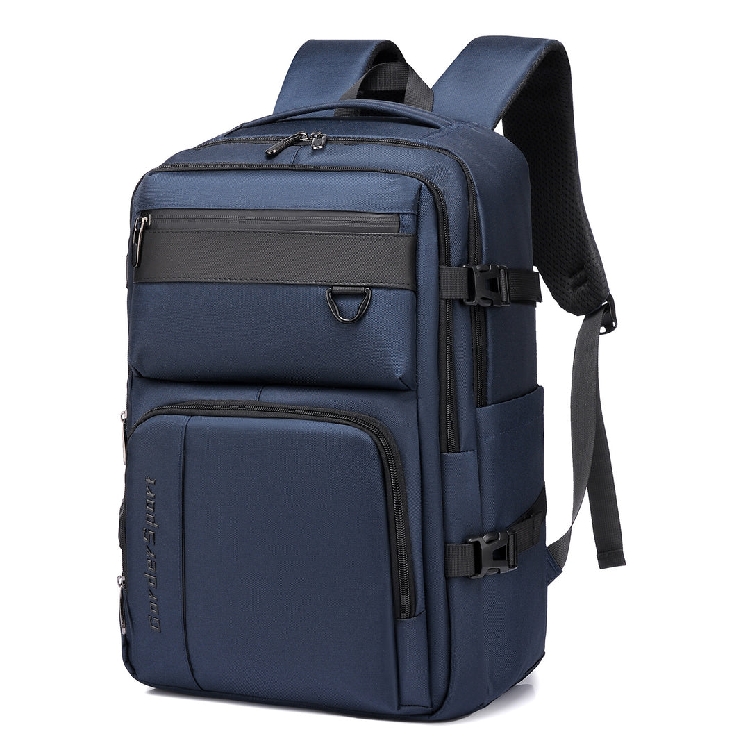Ergonomic Outdoor Adventure Backpack