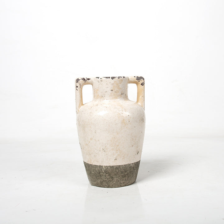Decorative ceramic vase Bowlift