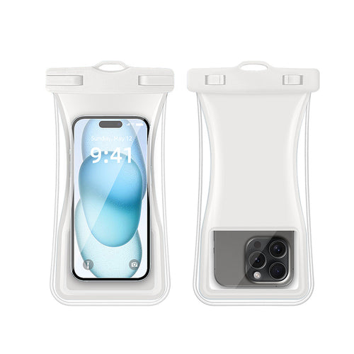 Waterproof Smartphone Case Bowlift