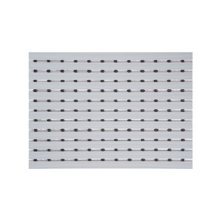 Wooden Shower Mat Bowlift