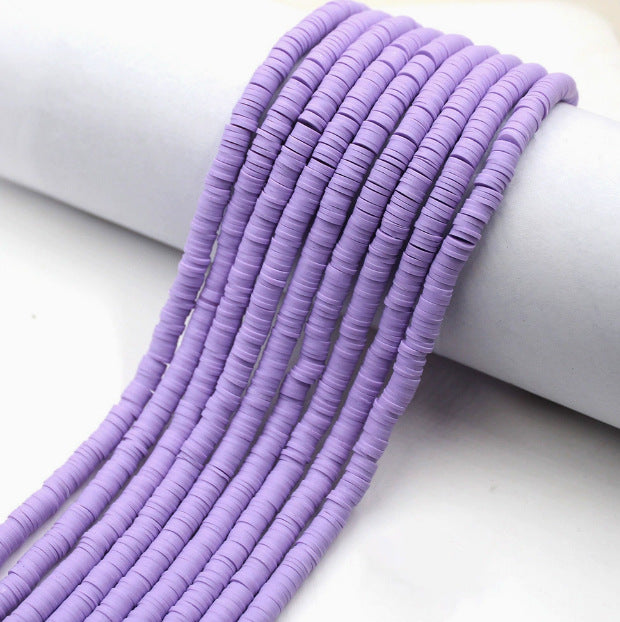 Stylish Silicone Beading Supplies Bowlift