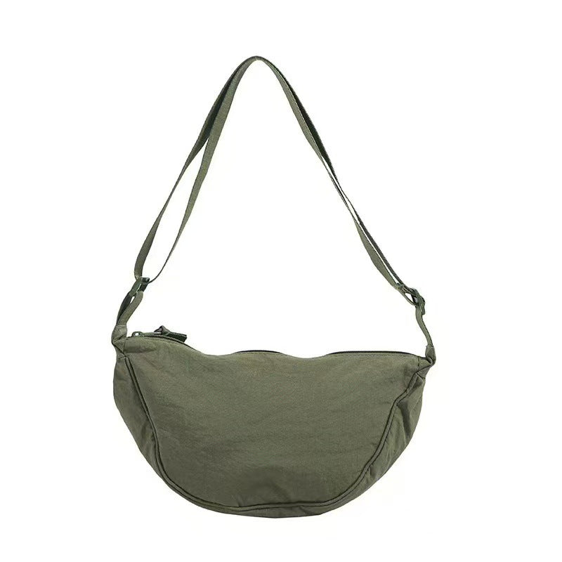 Comfortable shoulder bag Bowlift