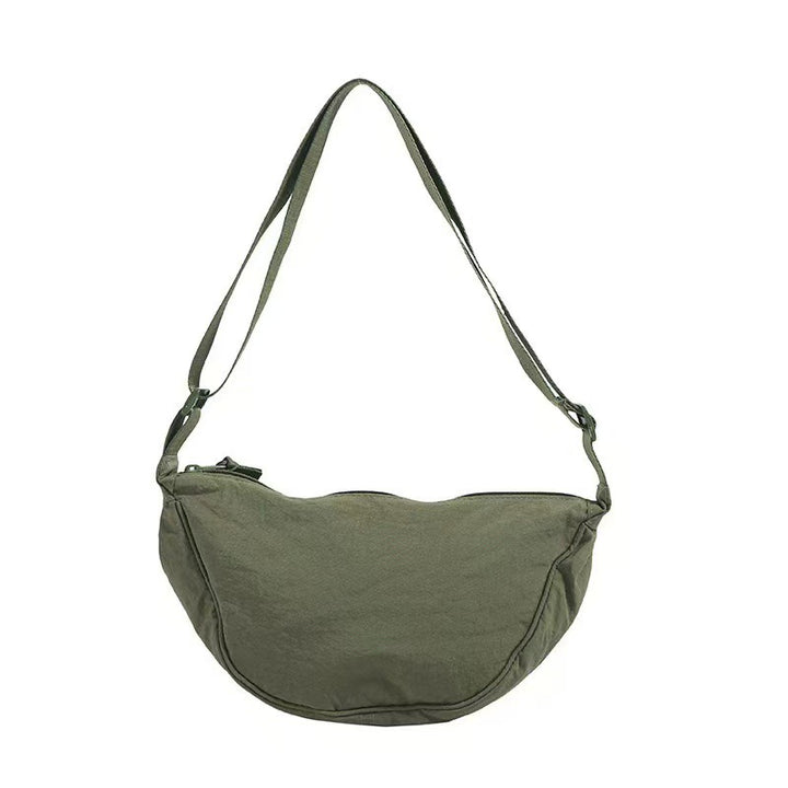 Comfortable shoulder bag Bowlift
