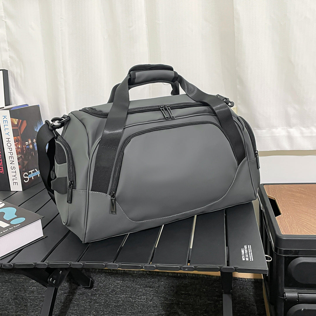 Women Multifunctional Sport and Travel Bag Bowlift