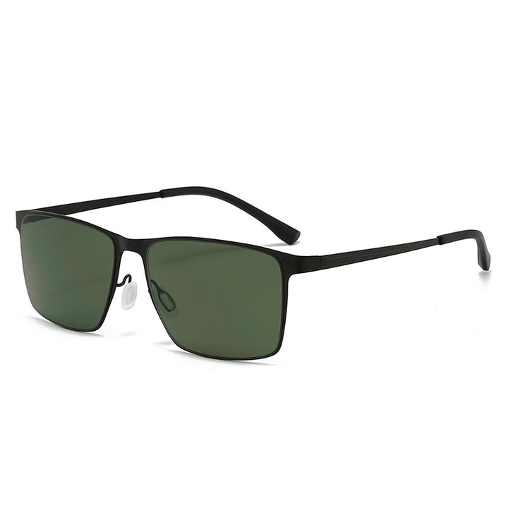 Stylish Square Frame Sunglasses