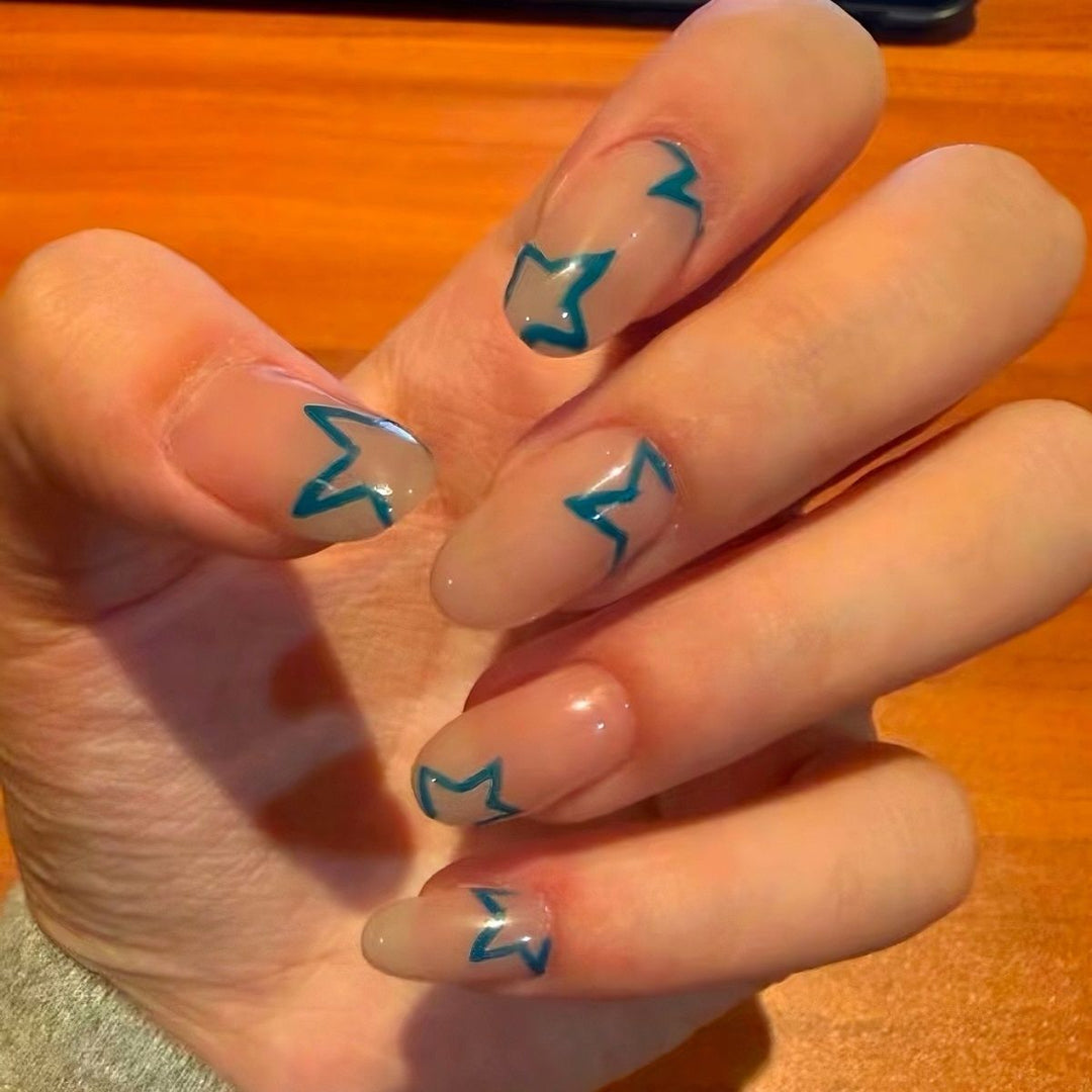 Artistic Themed Nail Design Collection Bowlift