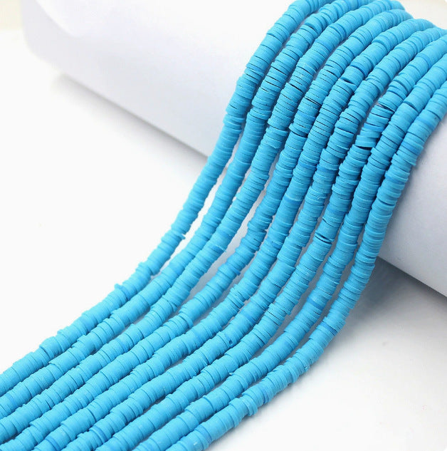 Stylish Silicone Beading Supplies Bowlift