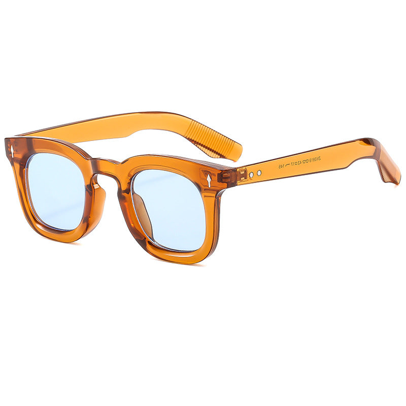 Ladies Fashion Sunglasses in high-quality design Bowlift