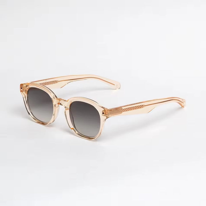 Women's Statement Sunglasses with Unique Design and UV Protection Bowlift