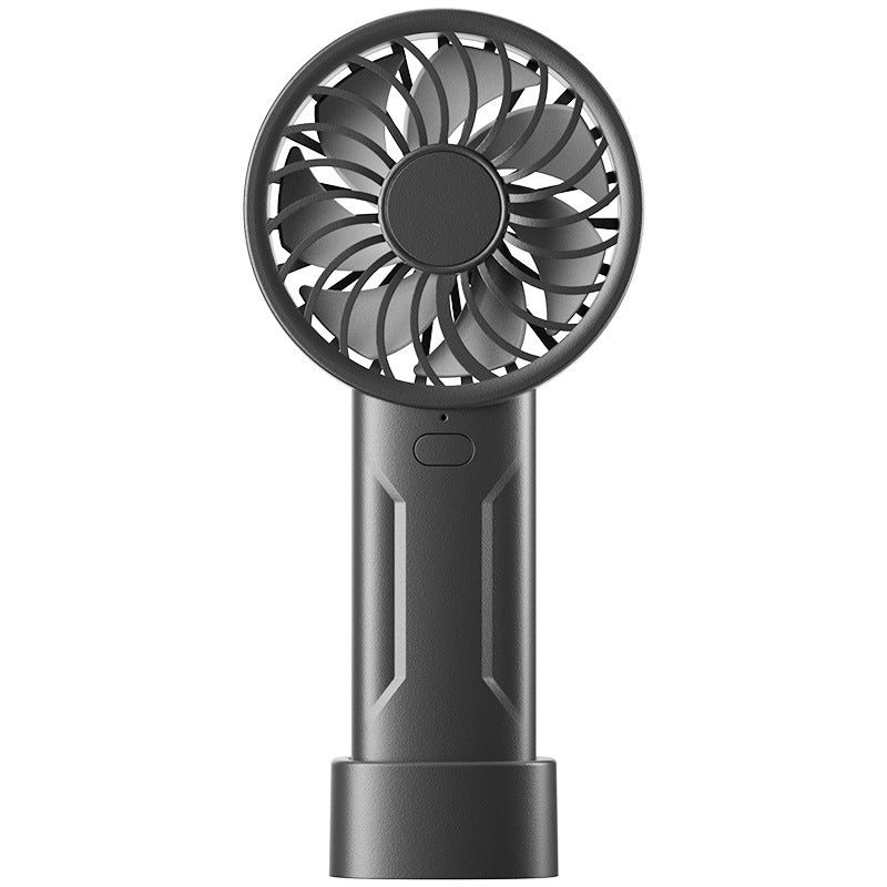 Ladies portable cordless fan Bowlift
