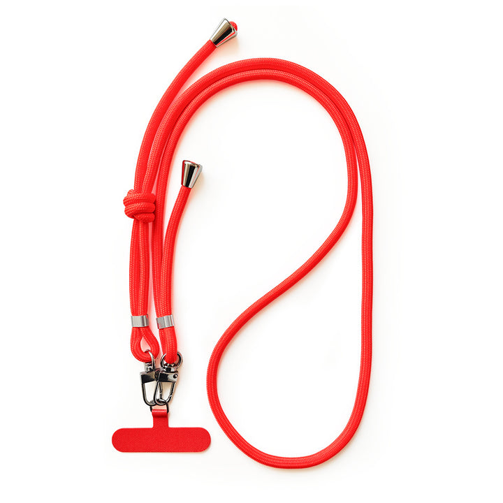 Durable Adjustable Rope Leash Bowlift