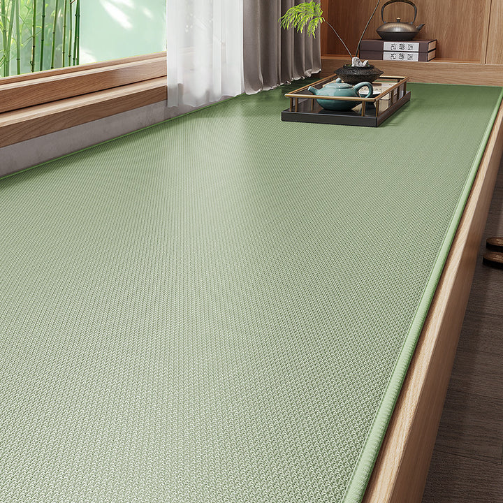 Elegant Textured Floor Mat Bowlift
