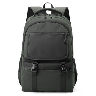 Multi-Functional Urban Laptop Backpack Bowlift