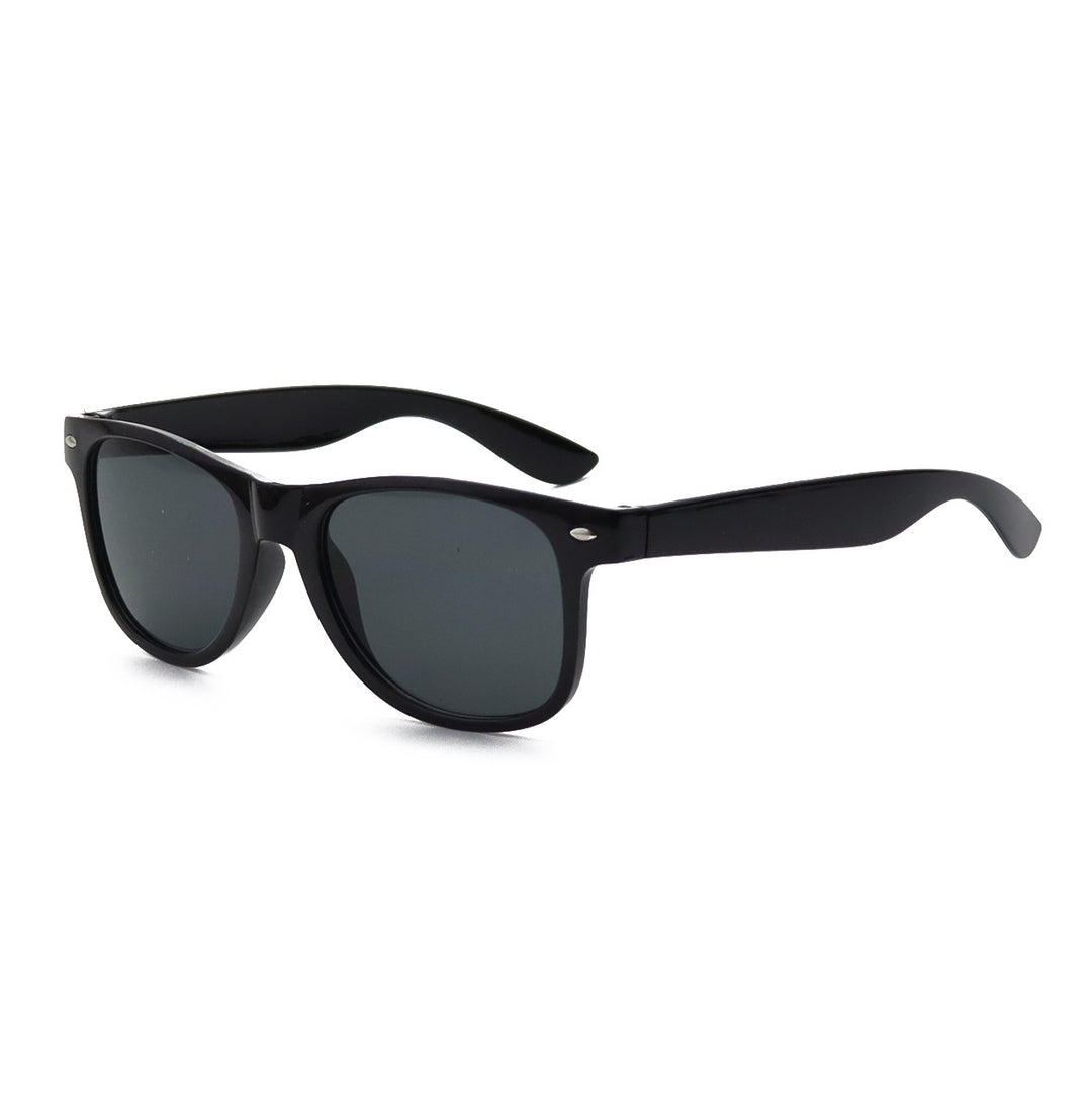 Classic Pilot Style Sunglasses Bowlift
