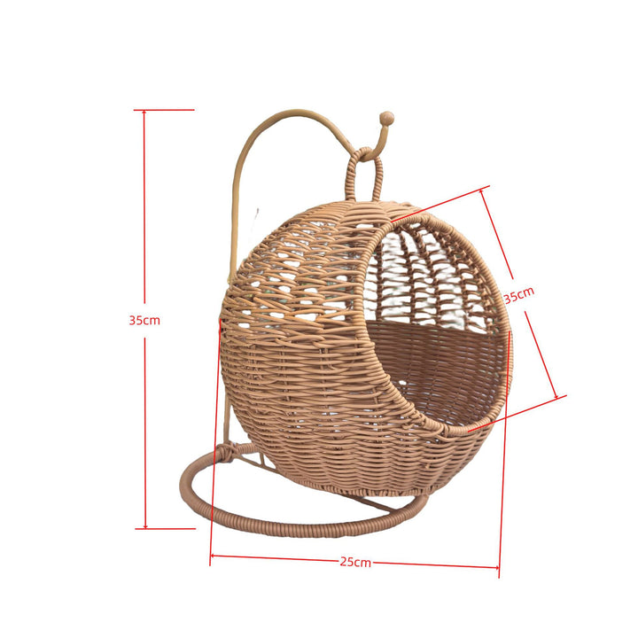 Hanging chair Bowlift