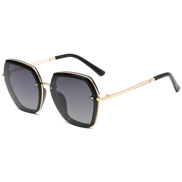 Ladies Sunglasses Bowlift