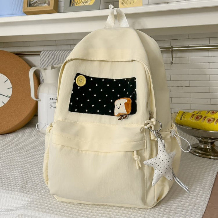 Fun-Themed Backpack