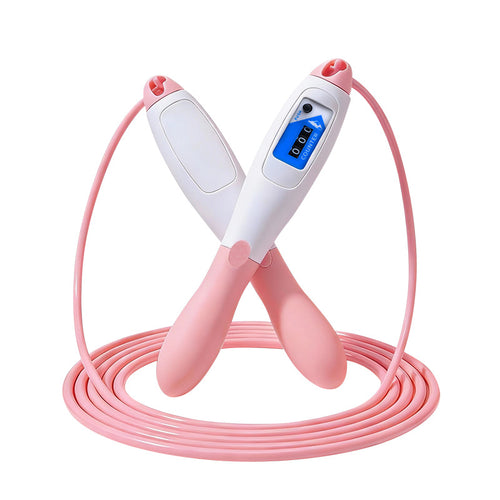 Smart Counting Skipping Rope