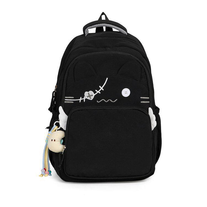 Adorable Character Design Backpack