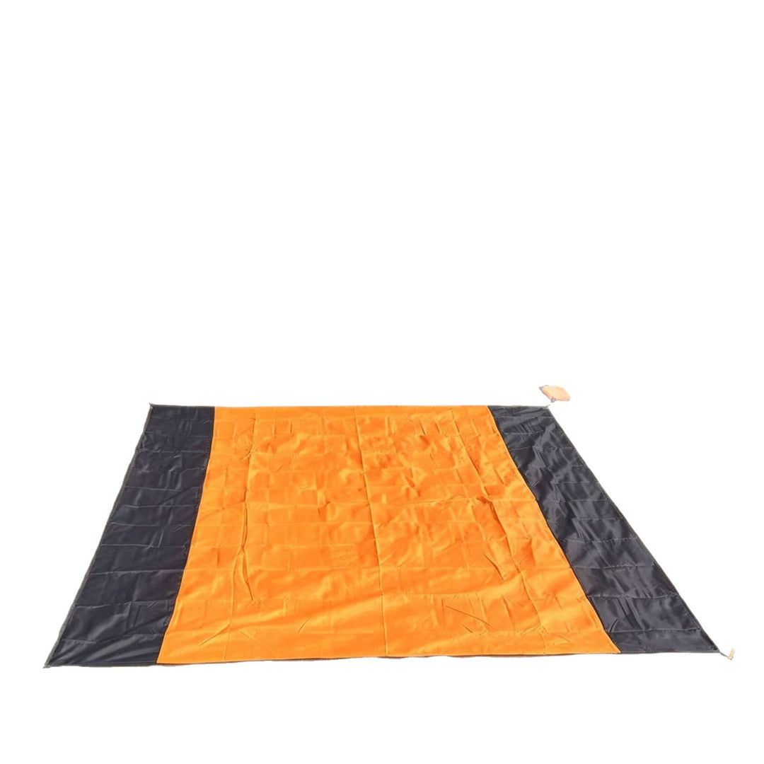 UV-Resistant Beach Blanket Bowlift