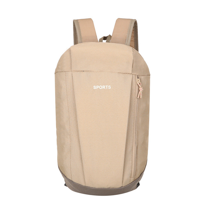 Sports Utility Travel Backpack Bowlift
