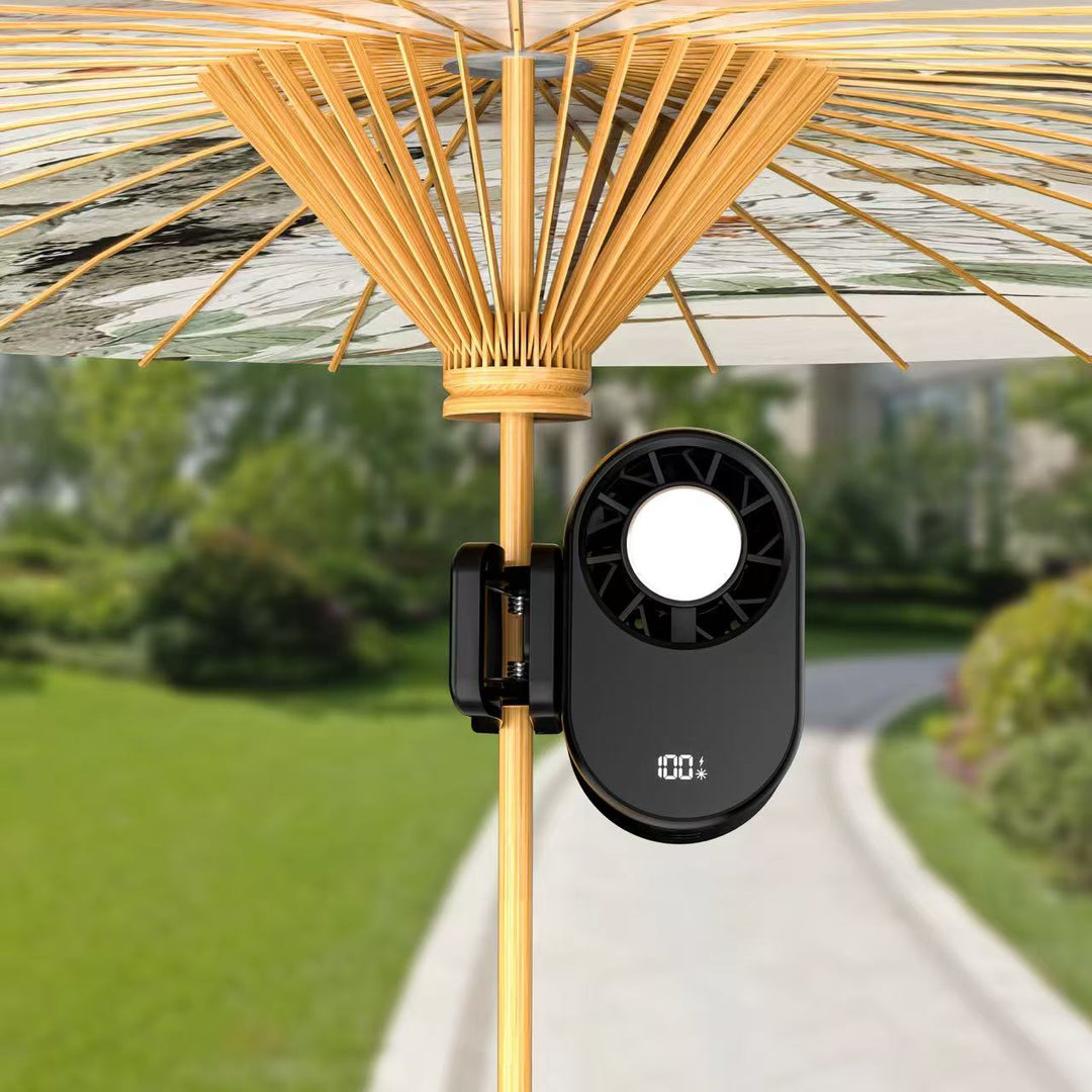 Unisex Flexible Mini-Blower with Tripod Bowlift