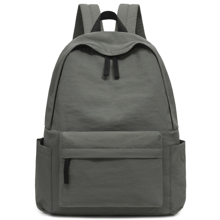 Lightweight Smooth-Finish Backpack Bowlift