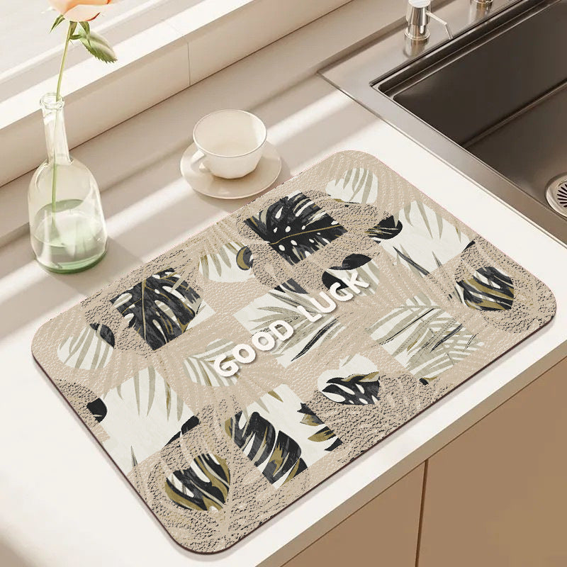 Kitchen Comfort Mat