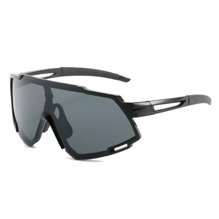 Men's High-Visibility Sports Goggles Bowlift
