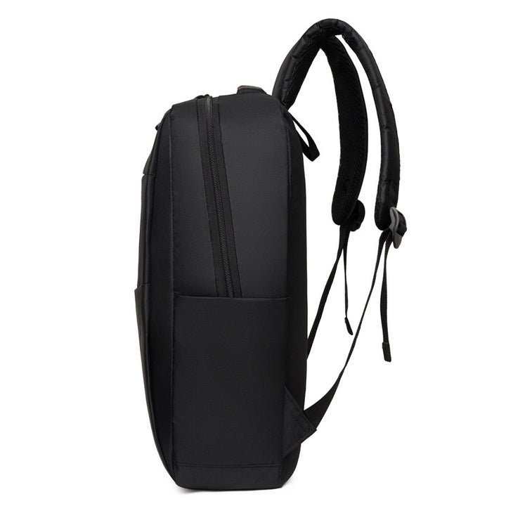 Versatile Multi-Compartment Backpack Bowlift
