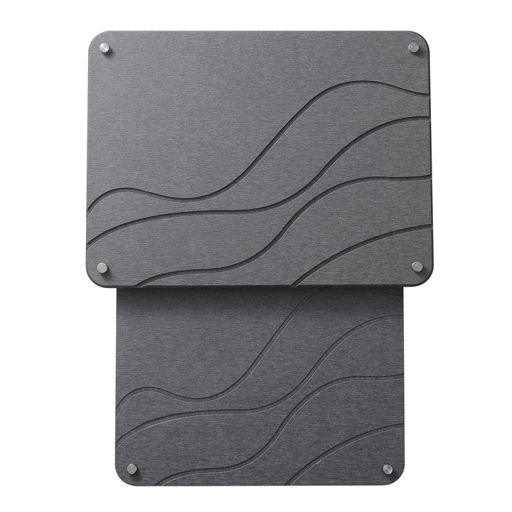 Decorative Wall Art Plate Set