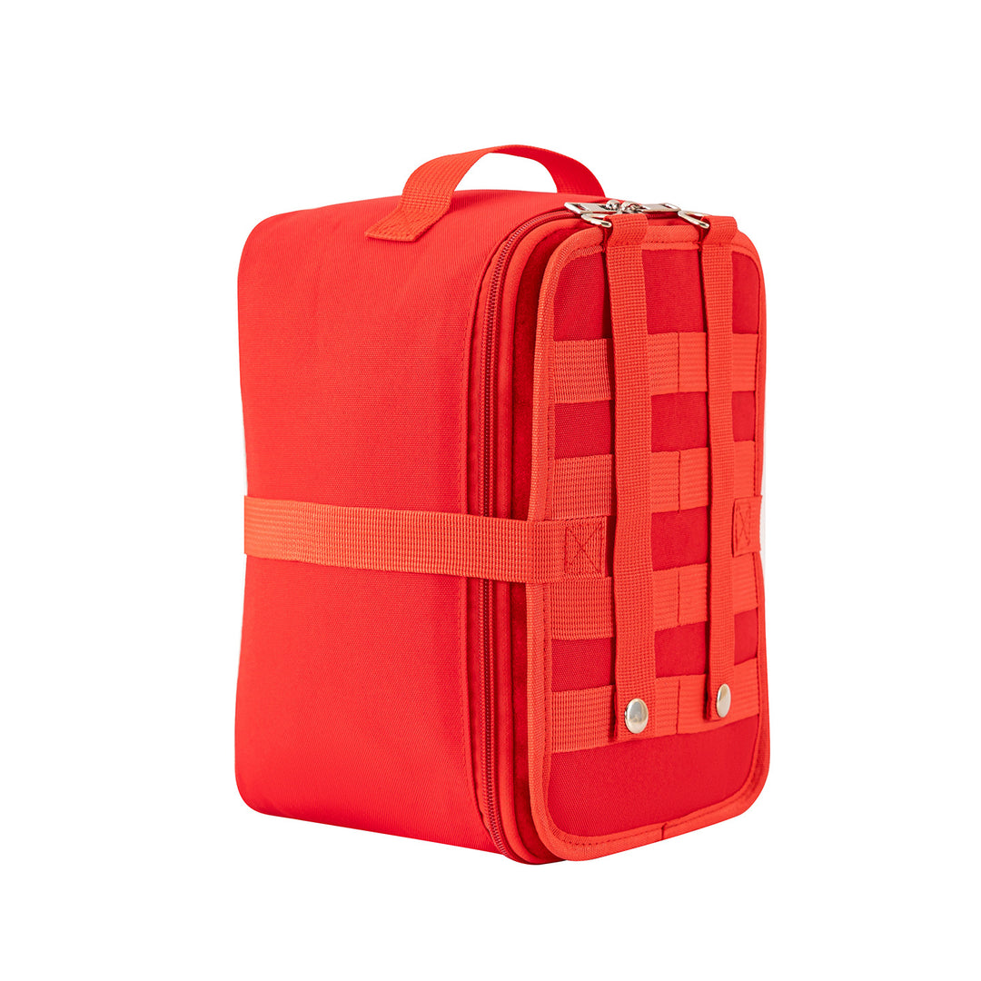 First Aid Bag Bowlift