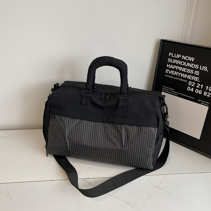 Women Practical Multifunctional Travel Bag Bowlift