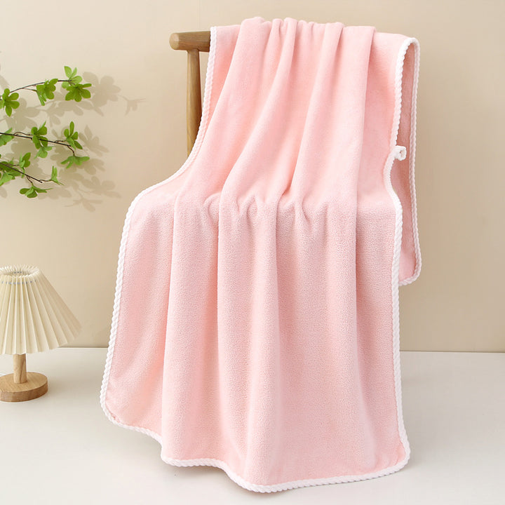 Cuddle blanket made of high-quality micro plush Bowlift