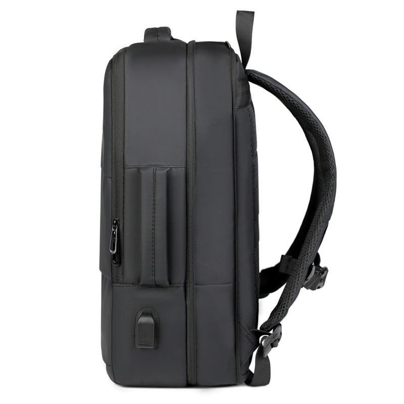 Travel Laptop Backpack Bowlift
