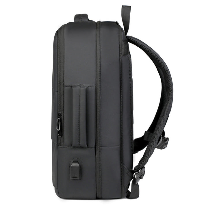 Smart Travel Backpack Bowlift